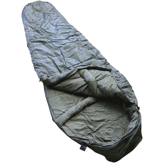 cold weather sleeping bag -7