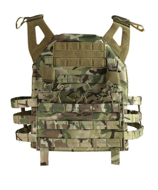 Tactical Buckle-Tek JPC Vest BTP