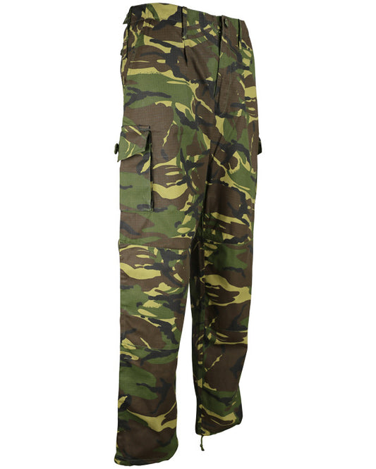 S95 ripstop trousers DPM